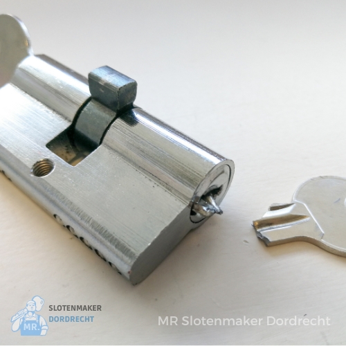 Slot kapot Bel onze slotenmaker in Dordrecht